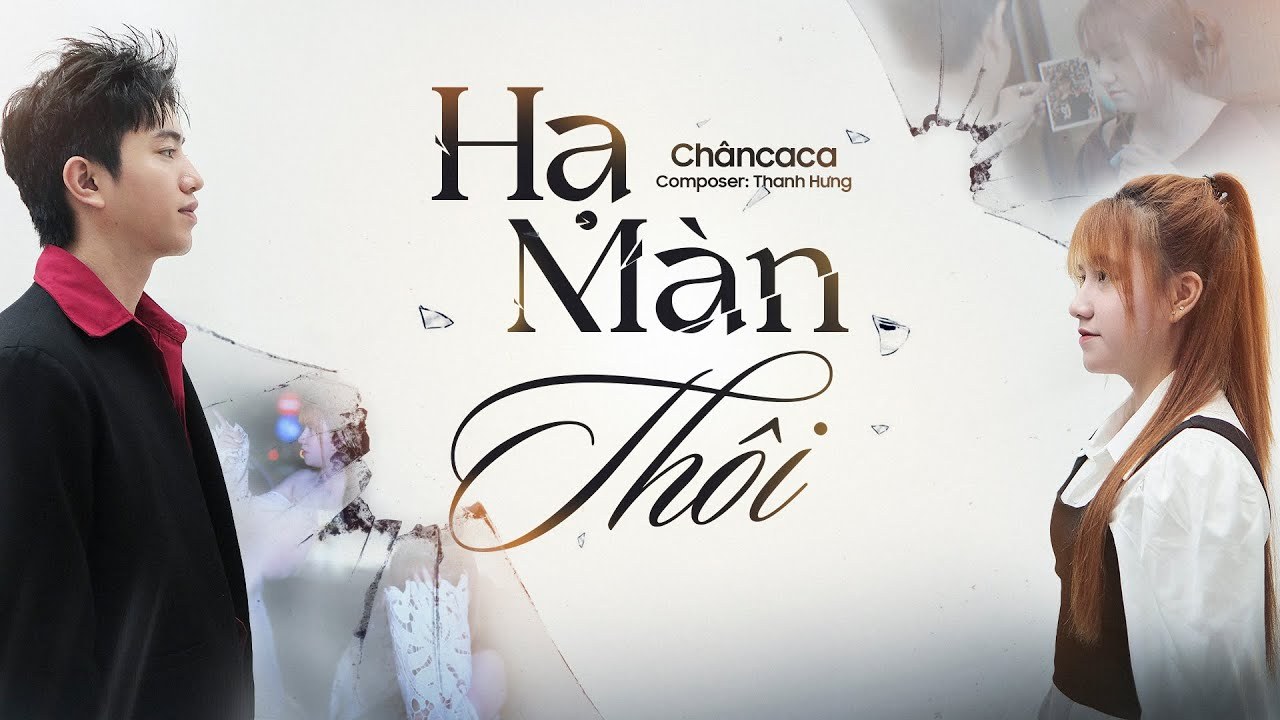 Hạ Màn Thôi