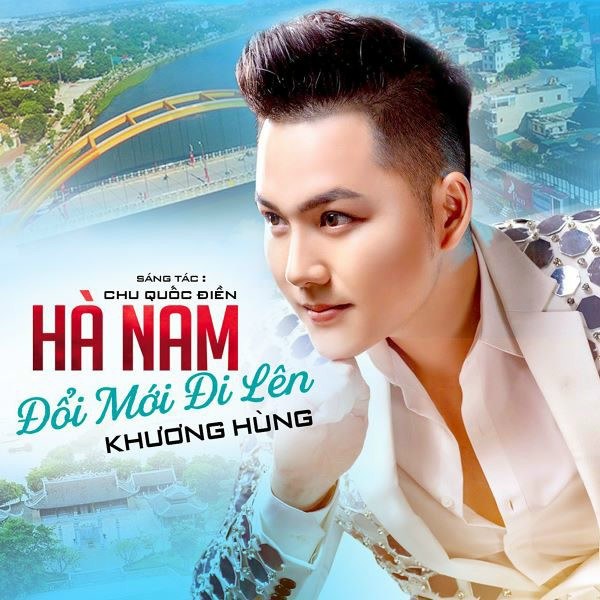 Hà Nam Đổi Mới Đi Lên
