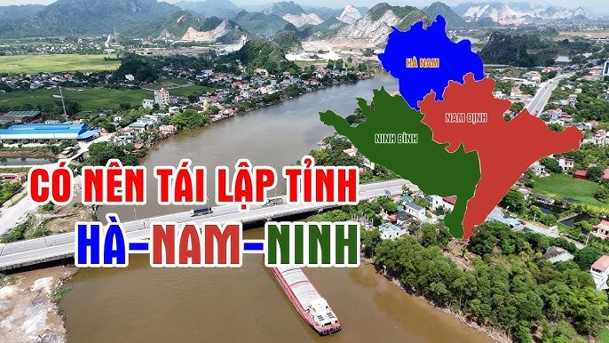 Hà Nam Ninh