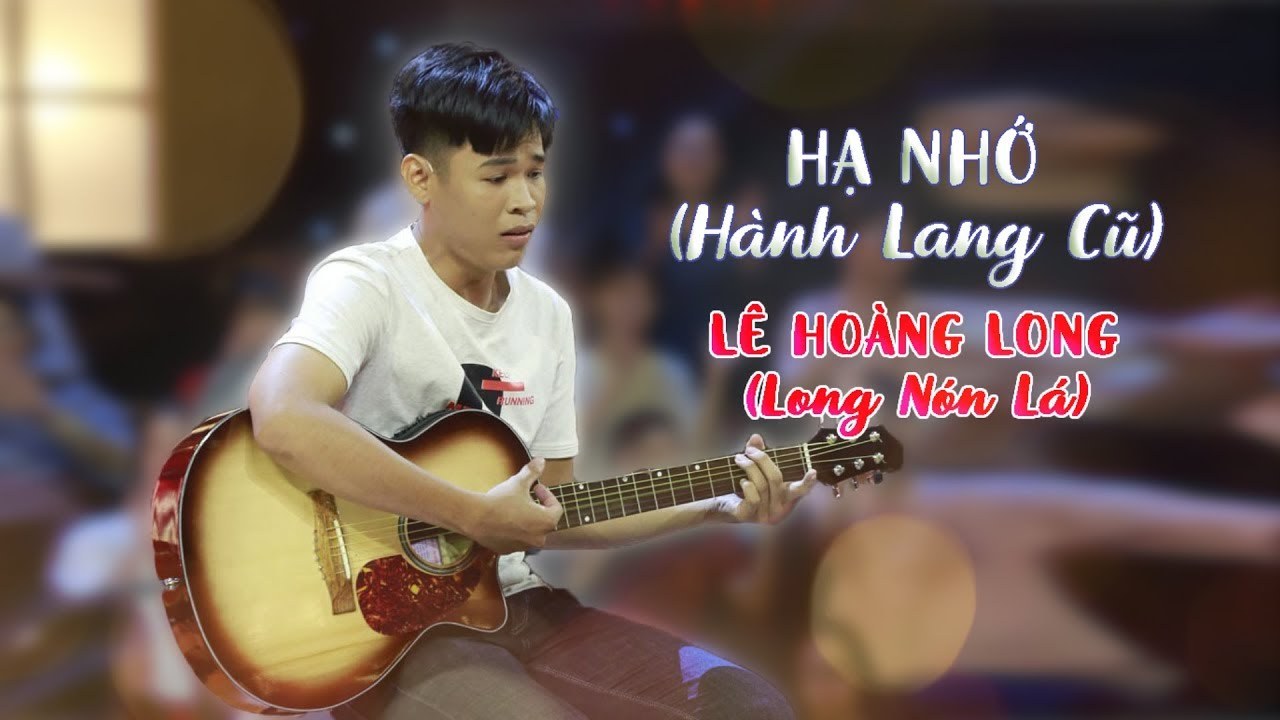 Hạ Nhớ (Hành Lang Cũ)