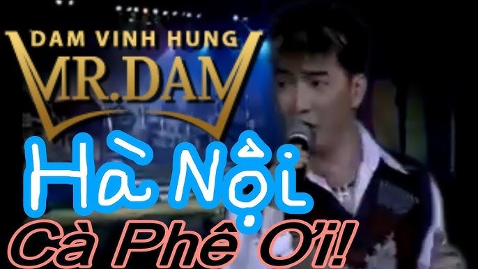 Hà Nội cà phê ơi