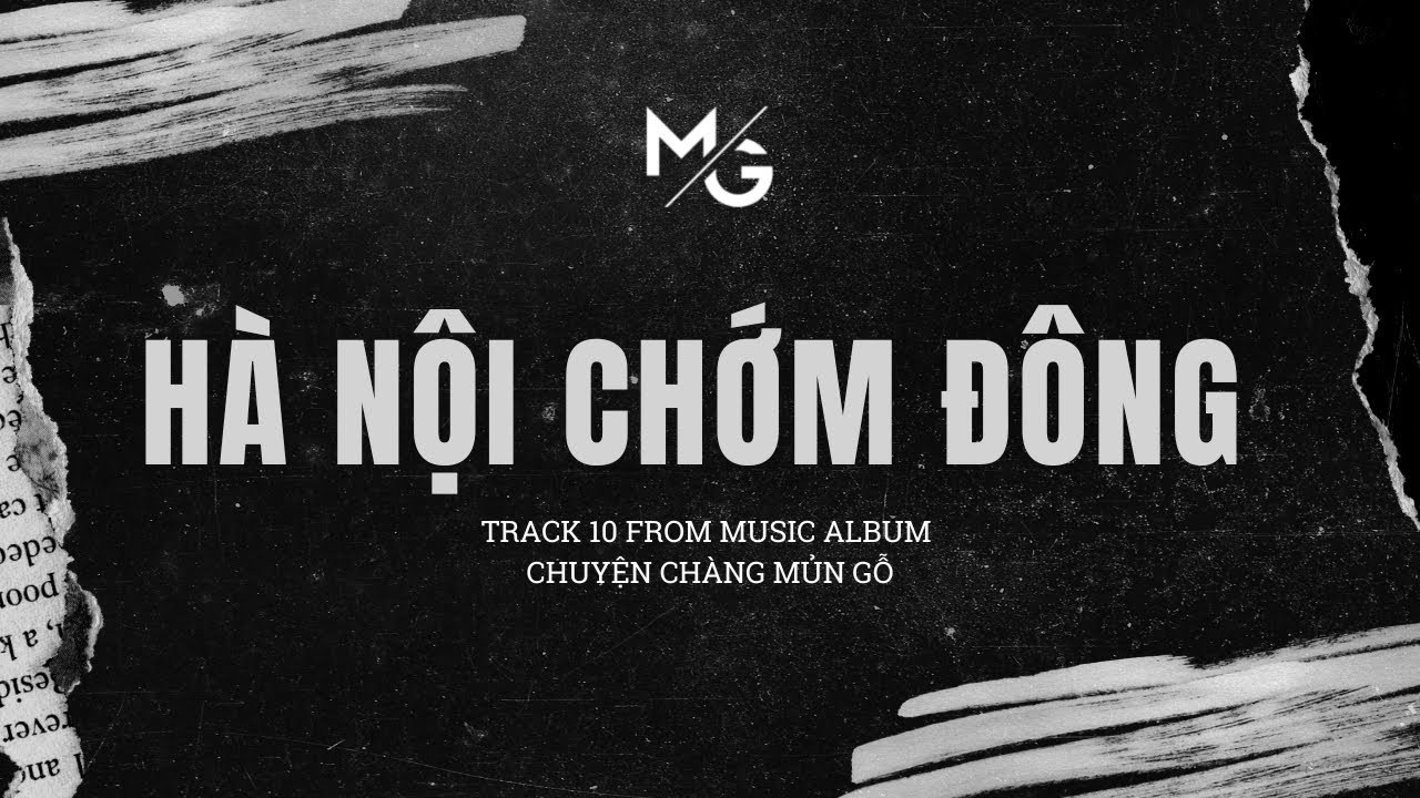 Hà Nội chớm đông