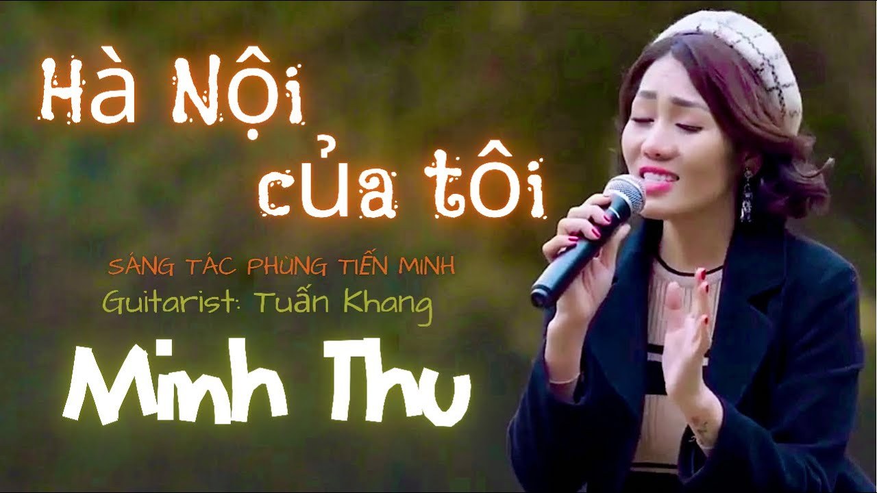 Hà Nội Của Tôi