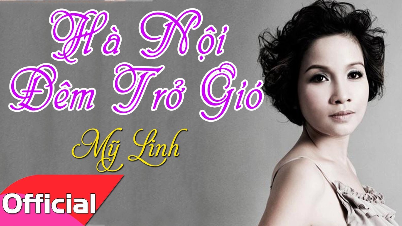 Hà Nội Đêm Trở Gió