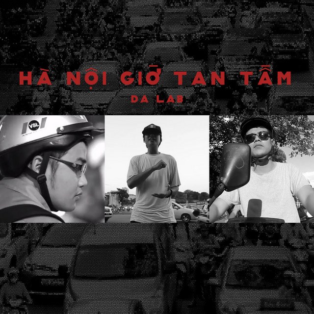 Hà Nội Giờ Tan Tầm