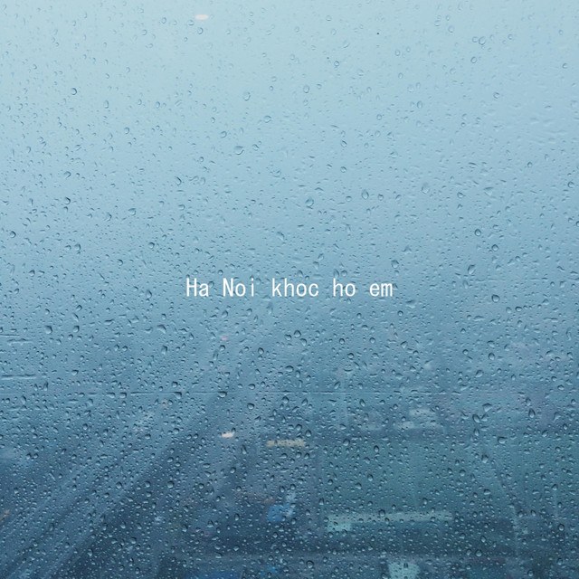 Hà Nội Khóc Hộ Em