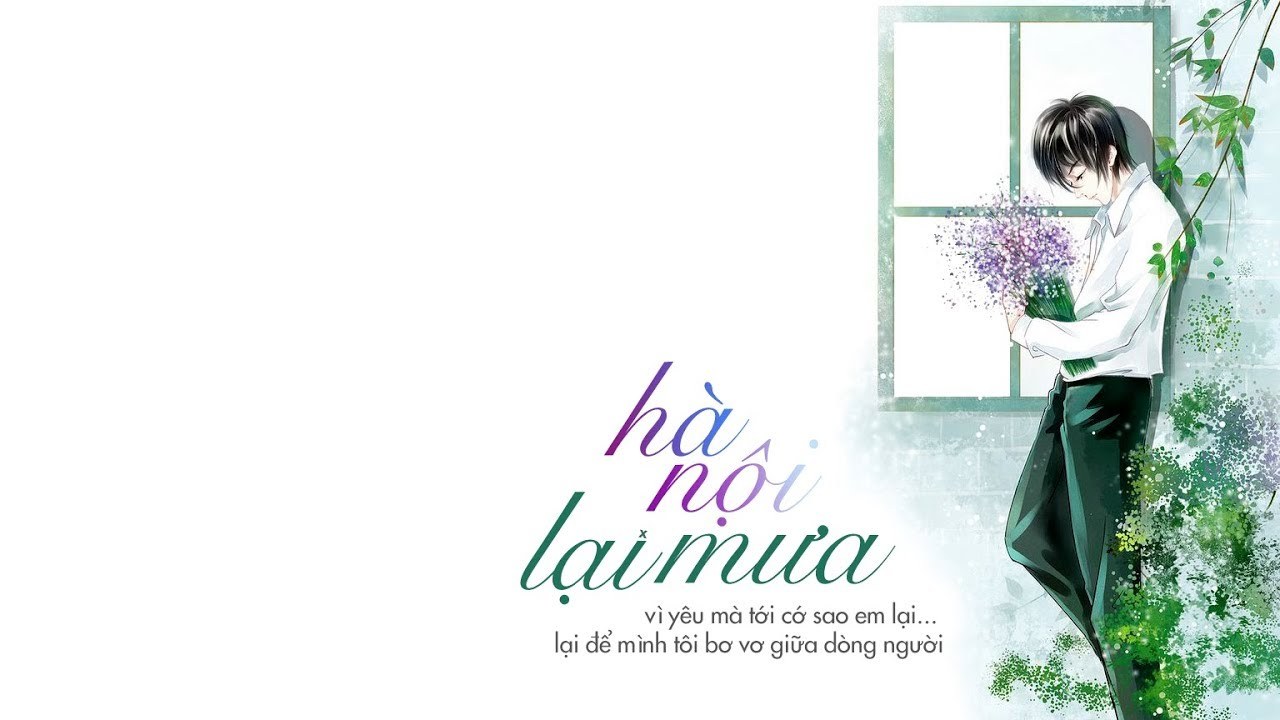 Hà Nội Lại Mưa