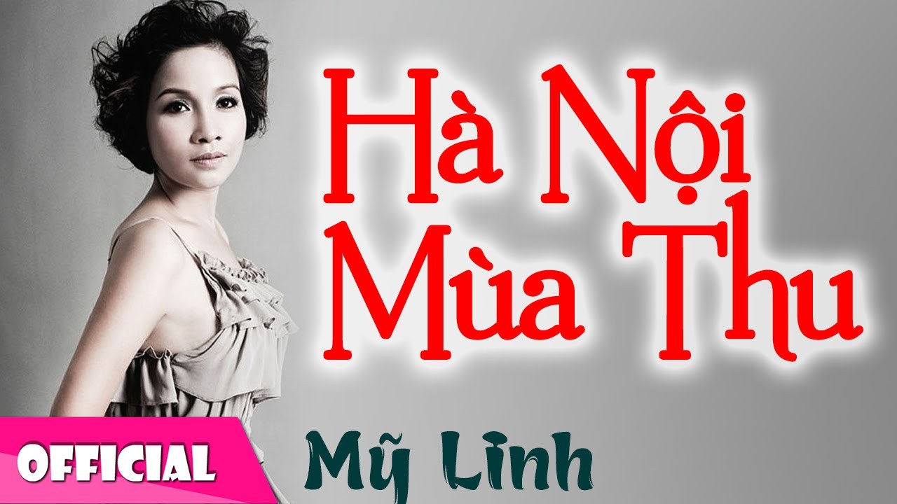 Hà Nội Mùa Thu Sớm