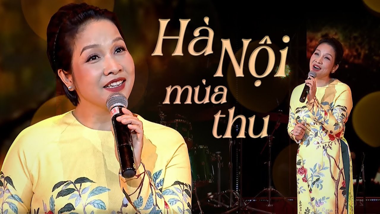 Hà Nội Mùa Thu