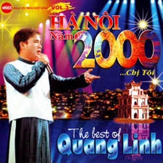 Hà Nội năm 2000