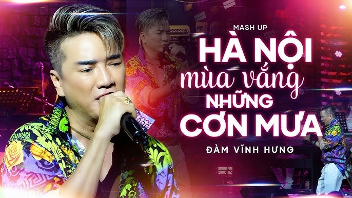 Hà Nội Ngày Mưa