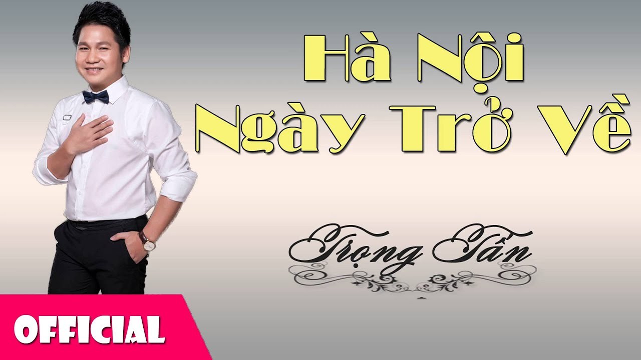 Hà Nội Ngày Trở Về