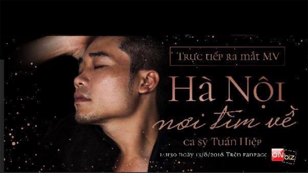 Hà Nội nơi tìm về