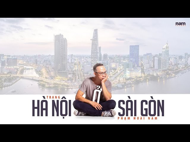Hà Nội Ở Sài Gòn