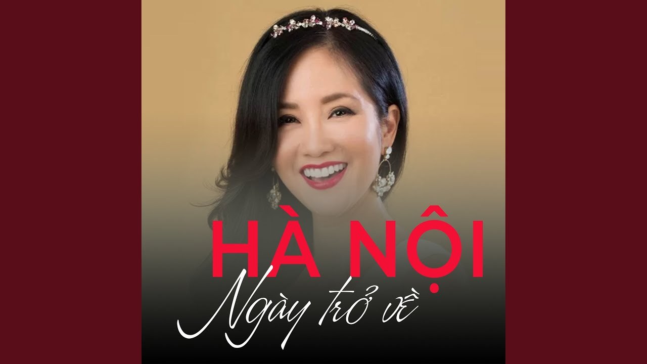 Hà Nội Ơi Thầm Hát Trong Tôi