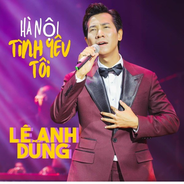 Hà Nội Tình Yêu Tôi