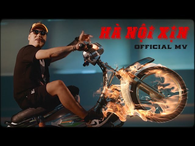 Hà Nội Xịn