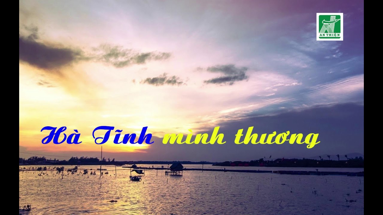 Hà Tĩnh Mình Thương