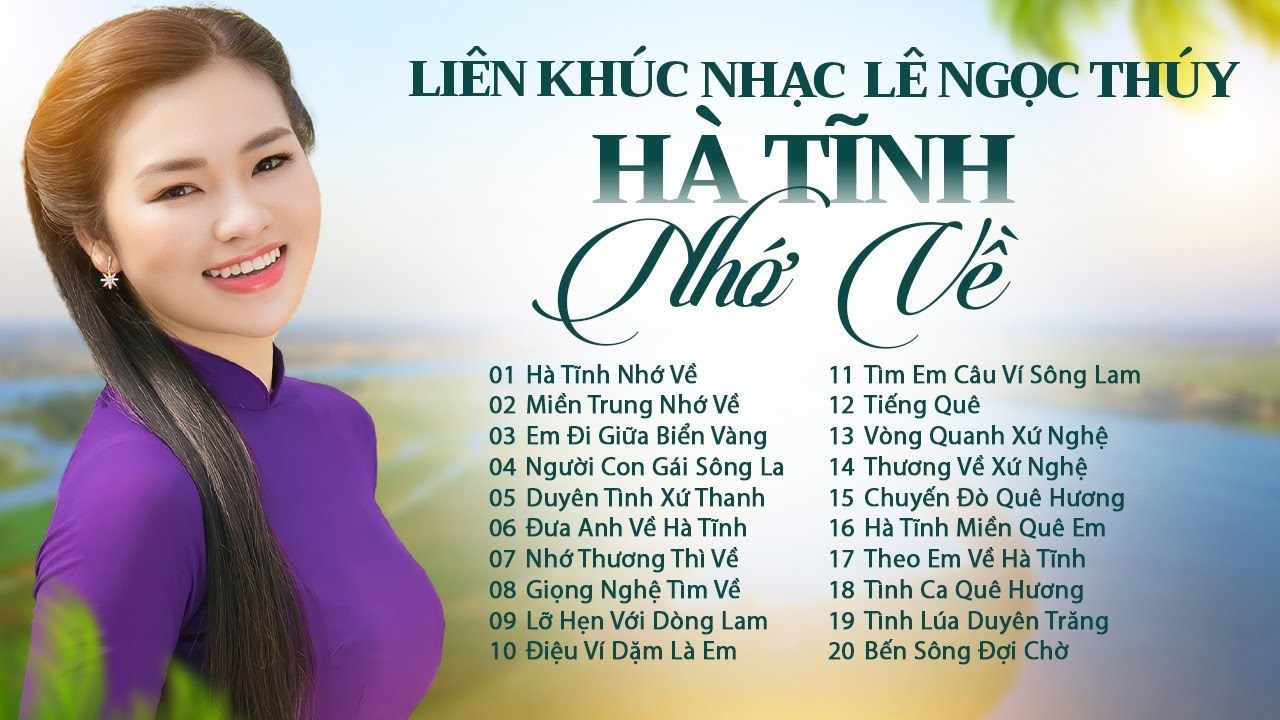 Hà Tĩnh nhớ về