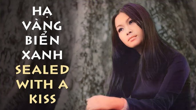 Hạ Vàng Biển Xanh