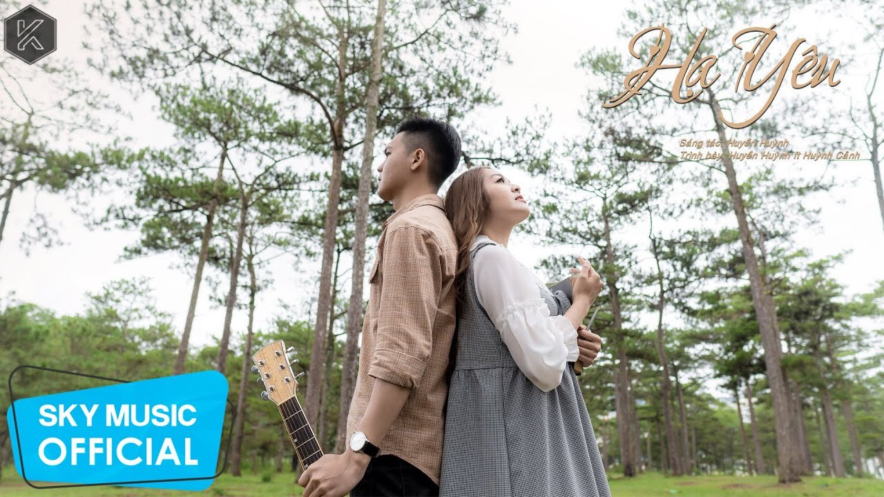 Hạ Yêu