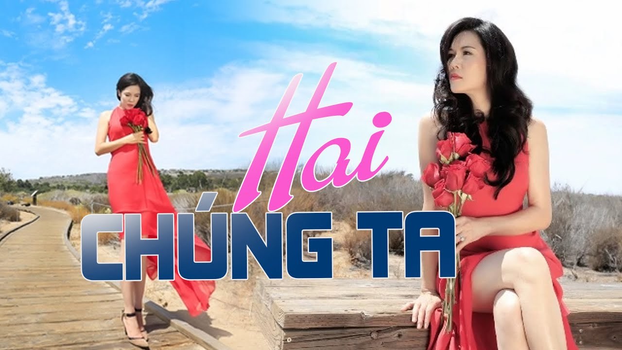 Hai chúng ta