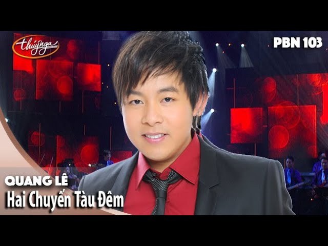 Hai Chuyến Tàu Đêm