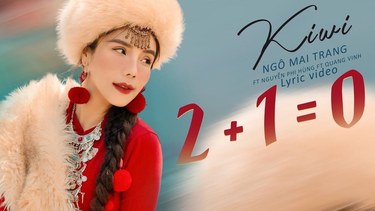 Hai Cộng Một Bằng Không