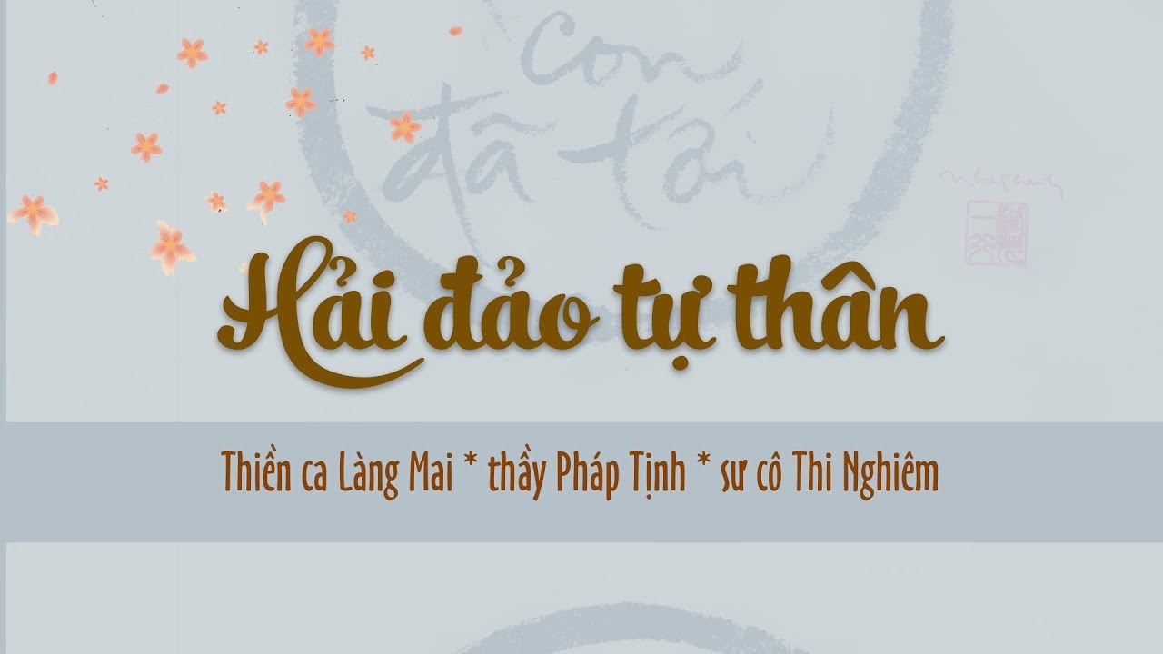 Hải Đảo Tự Thân