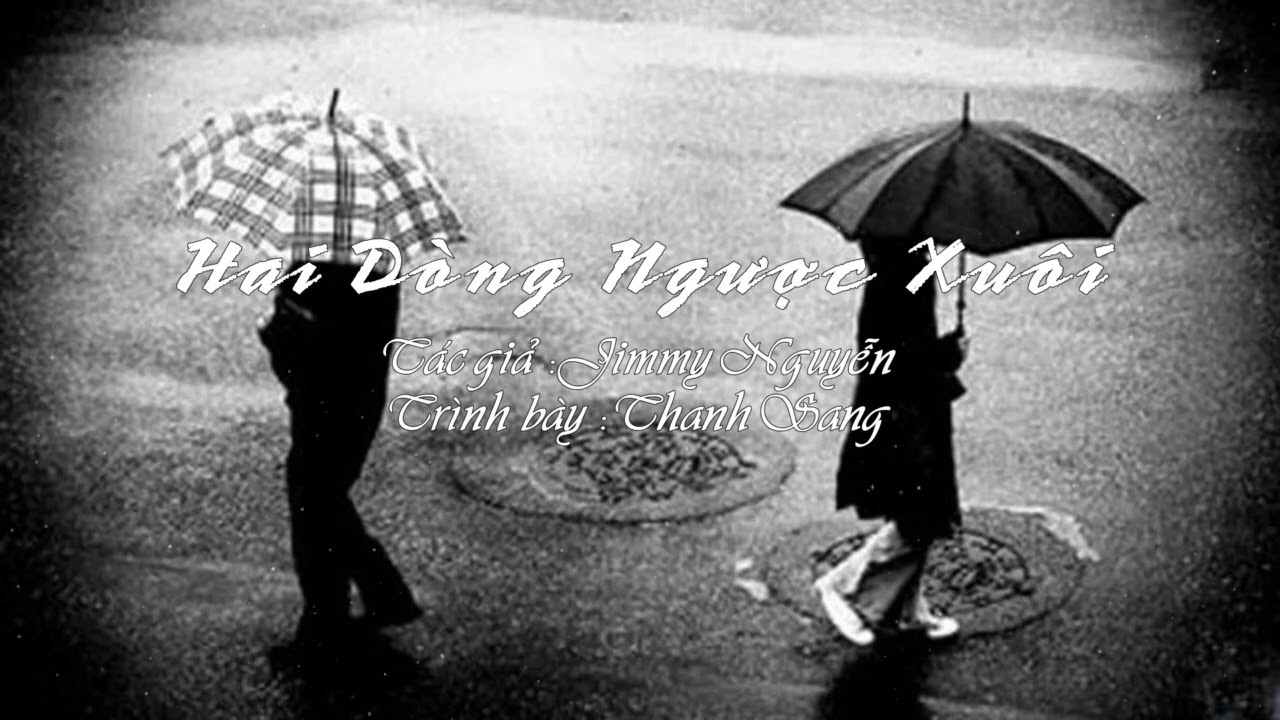 Hai Dòng Ngược Xuôi
