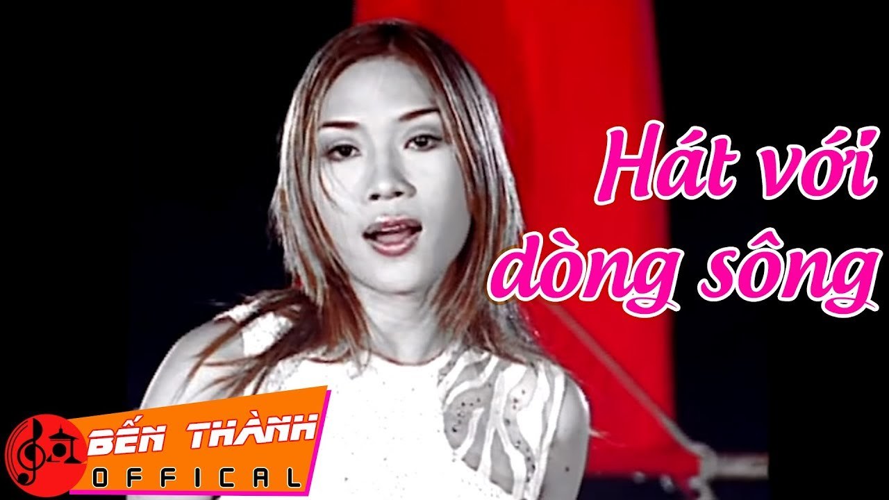 Hai dòng sông thủy tinh