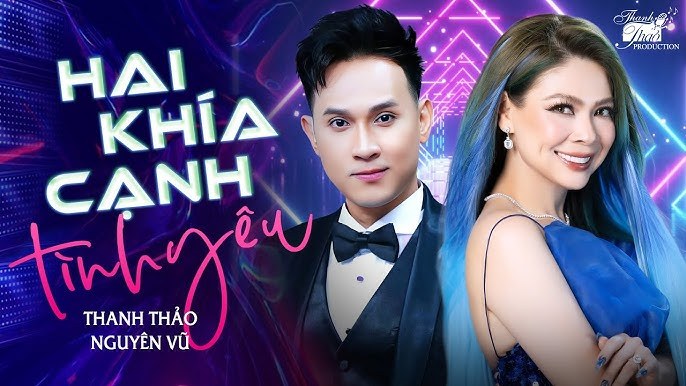 HAI KHÍA CẠNH TÌNH YÊU