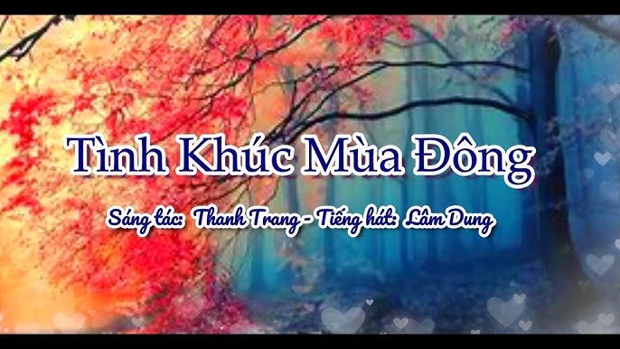 Hai Khung Trời Mùa Đông