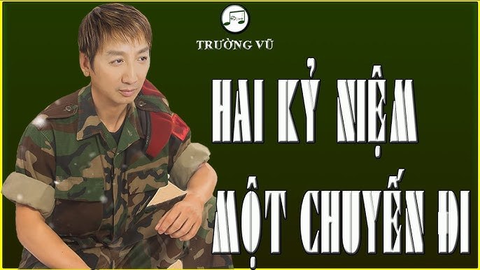 Hai Kỷ Niệm Một Chuyến Đi