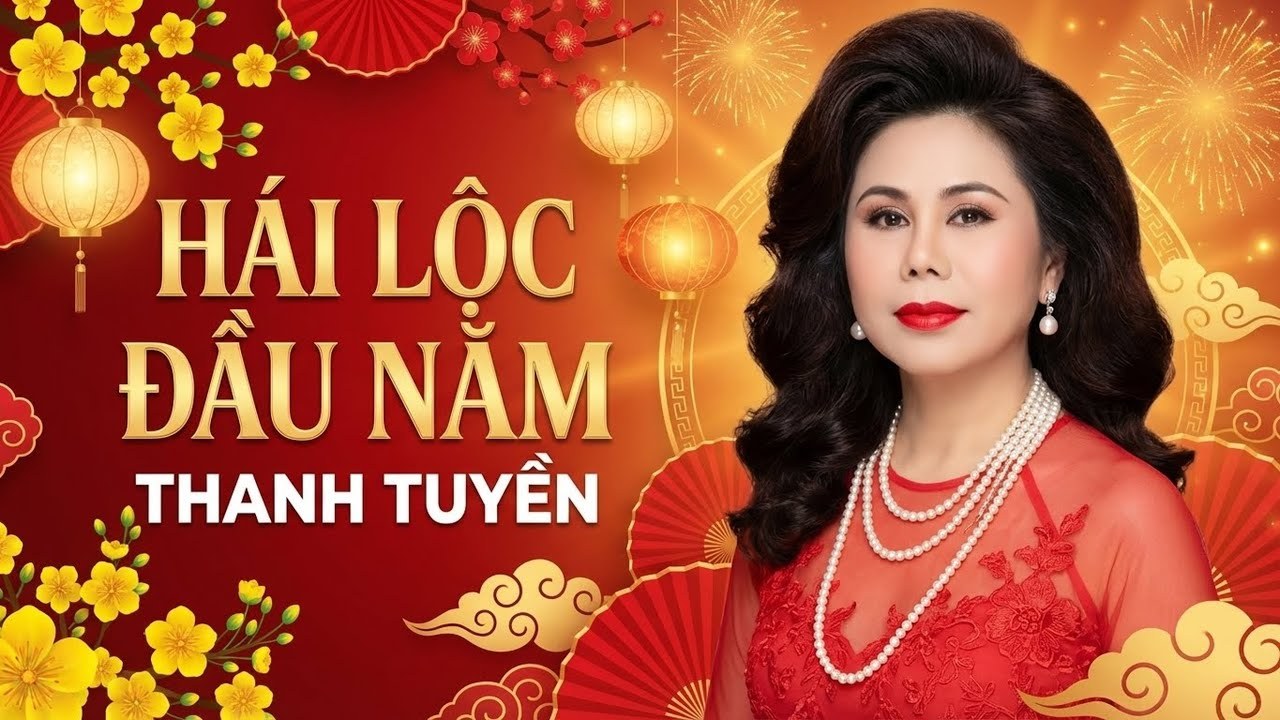 Hái lộc đầu năm