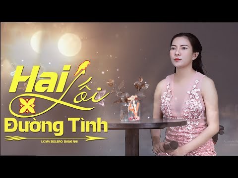 Hai lối đường tình 