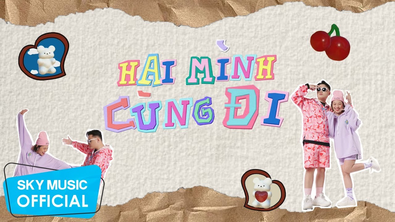 Hai Mình Cùng Đi