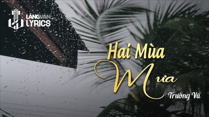 Hai Mùa Mưa