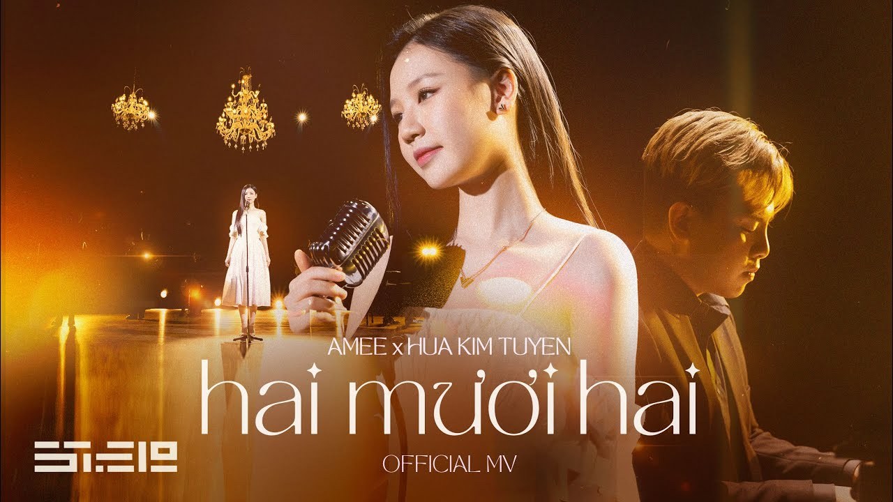 Hai mươi hai (22) (Album 'Colours')