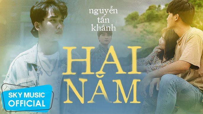 Hai Năm