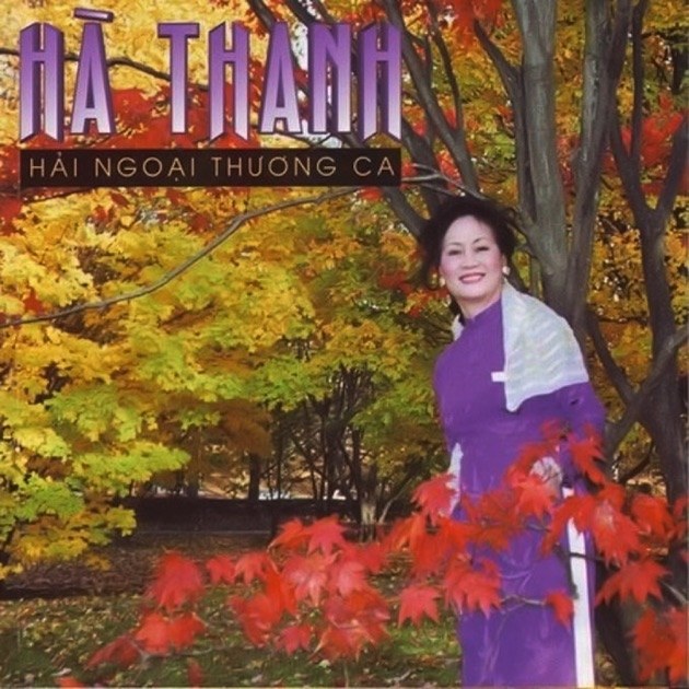 Hải ngoại thương ca