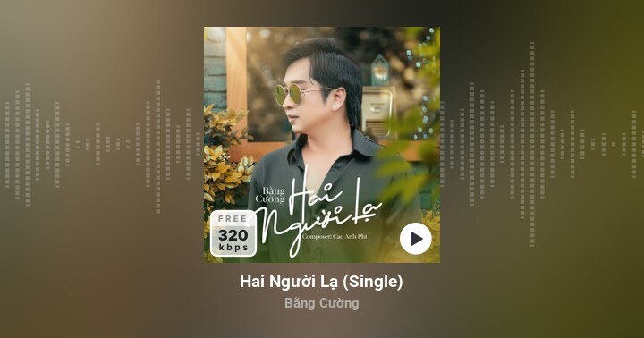 Hai Người Lạ