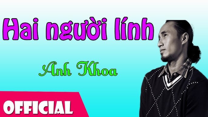 Hai Người Lính