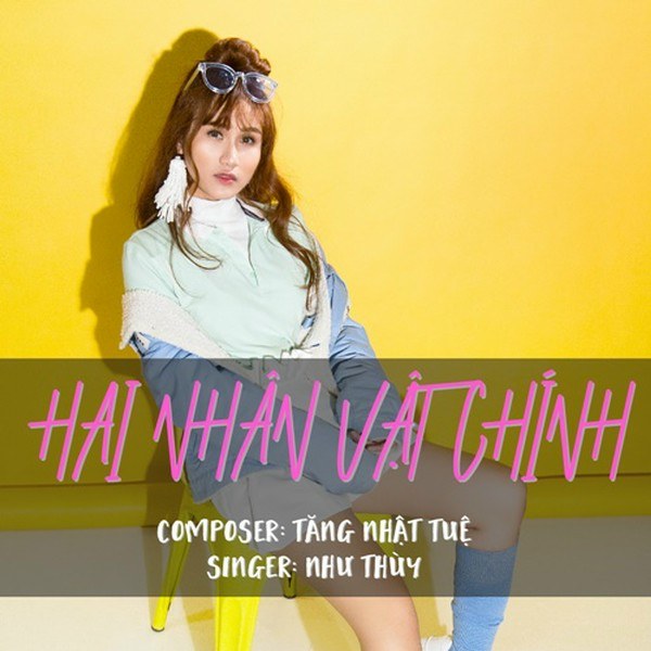 Hai nhân vật chính