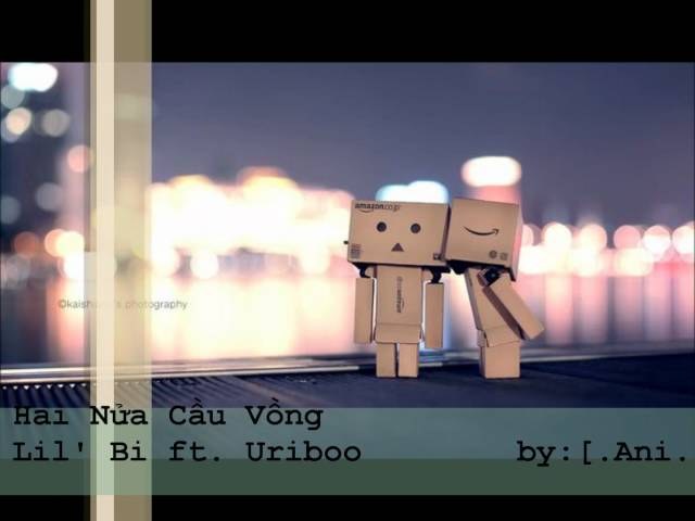 Hai Nửa Cầu Vồng