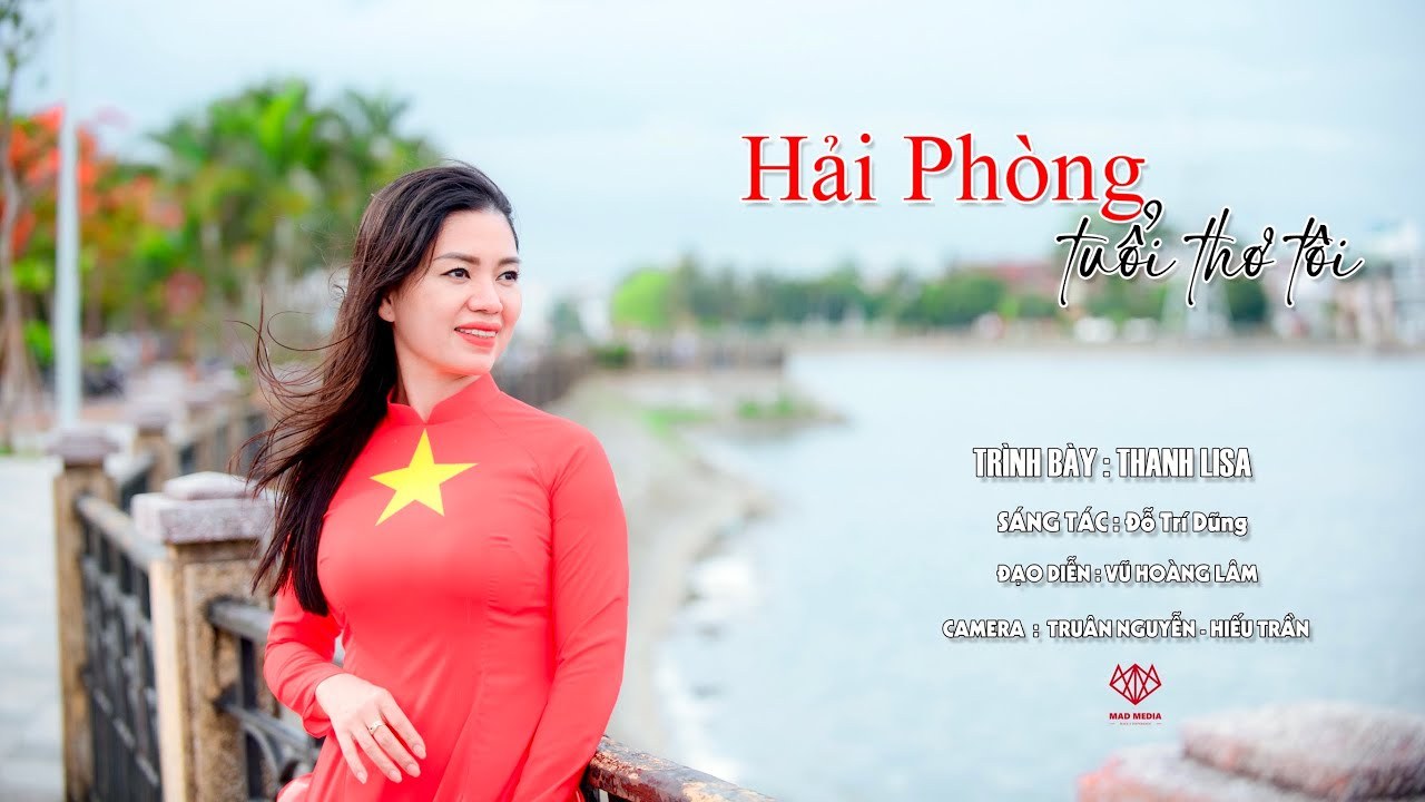 HẢI PHÒNG TUỔI THƠ TÔI