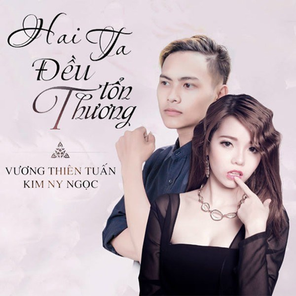 Hai Ta Đều Tổn Thương