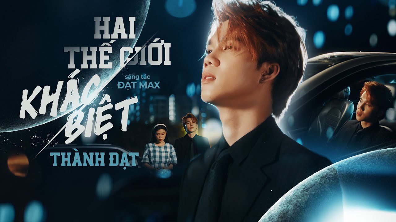Hai Thế Giới Khác Biệt