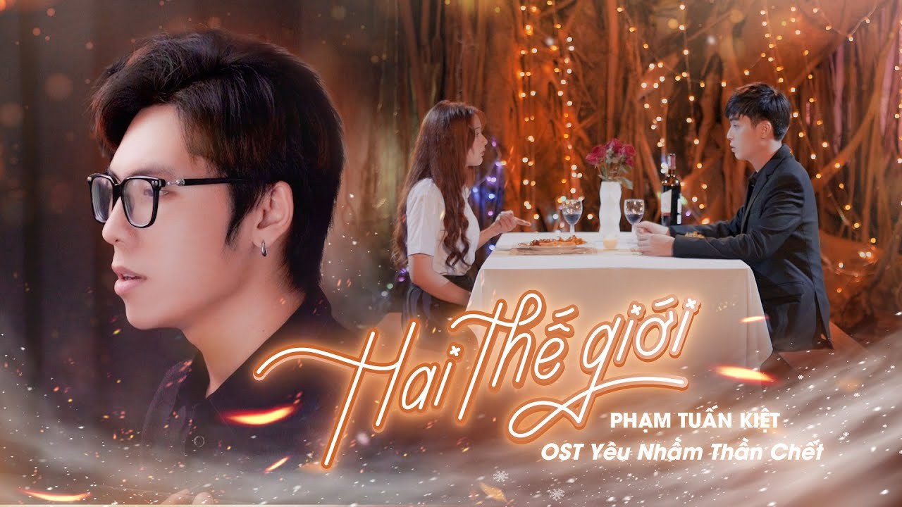 Hai Thế Giới