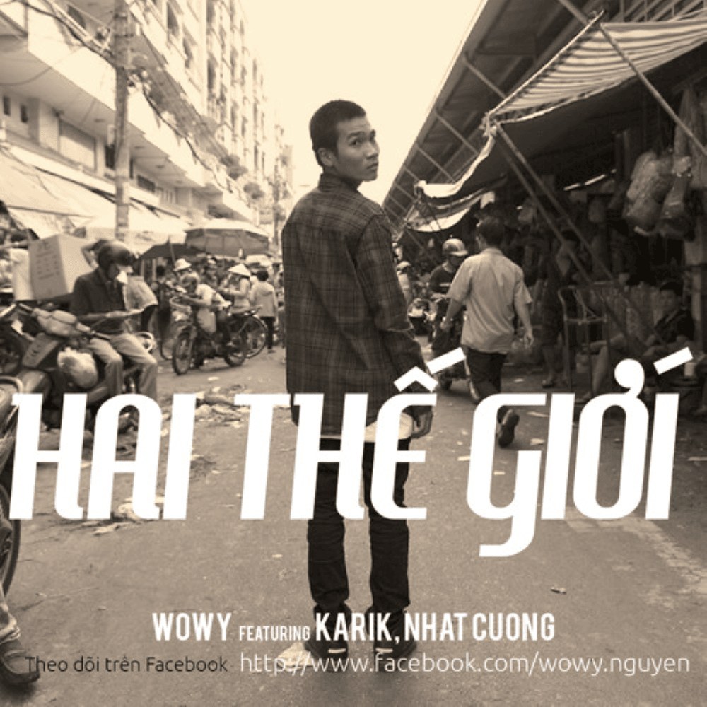 Hai Thế Giới